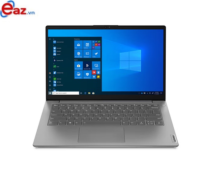 Lenovo V14 G3 IAP (82TS00AXVN) | Intel&#174; Alder Lake Core™ i5 _ 1235U | 8GB | 512GB SSD PCIe Gen 4 | Intel&#174; Iris&#174; Xe Graphics | 14 inch Full HD IPS | Win 11